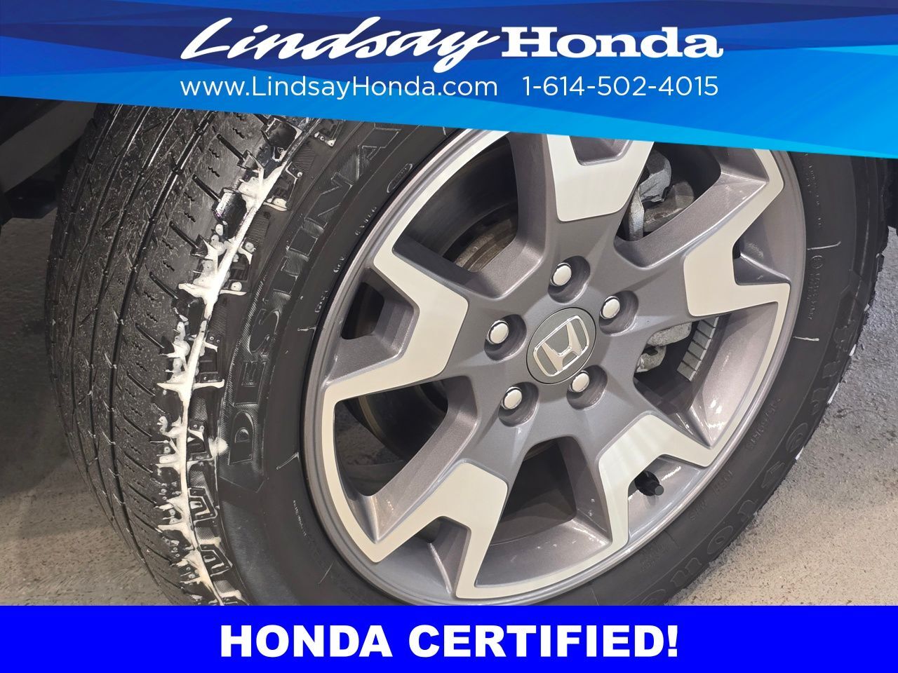 2023 Honda Passport TrailSport Columbus OH