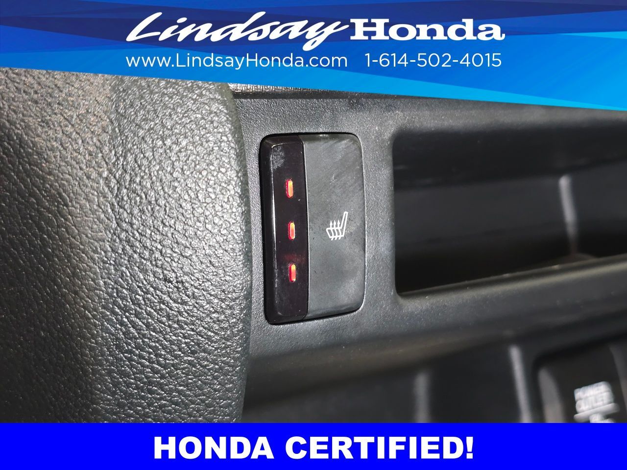 2023 Honda Passport TrailSport Columbus OH