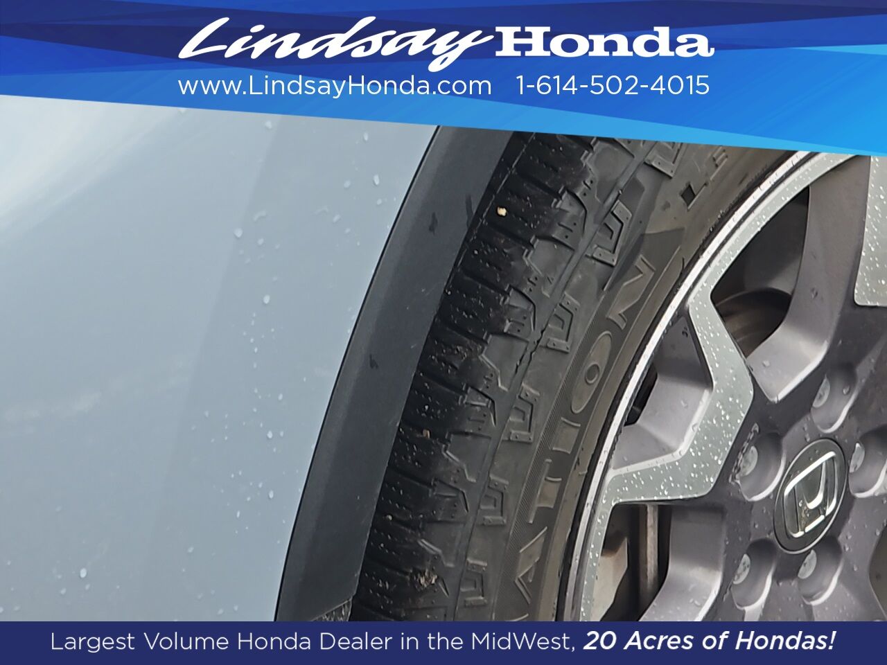 2023 Honda Passport TrailSport Columbus OH