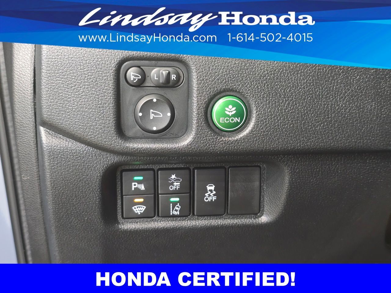 2023 Honda Passport TrailSport Columbus OH