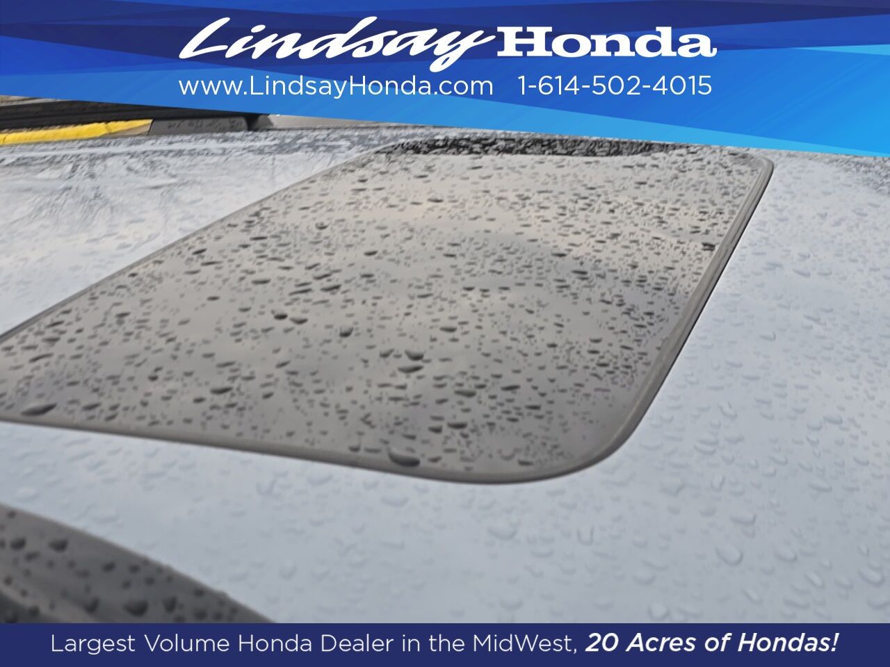 2023 Honda Passport TrailSport Columbus OH