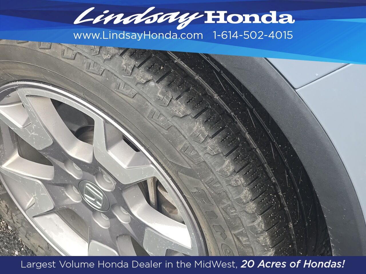 2023 Honda Passport TrailSport Columbus OH