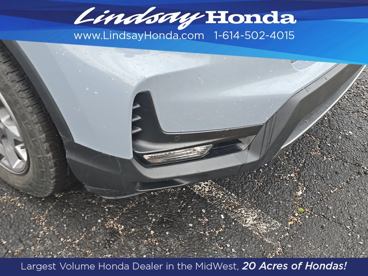 2023 Honda Passport TrailSport Columbus OH