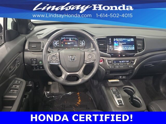 2023 Honda Passport TrailSport Columbus OH
