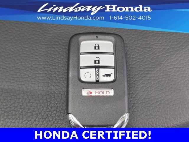 2023 Honda Passport TrailSport Columbus OH