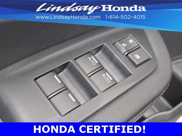 2023 Honda Passport TrailSport Columbus OH