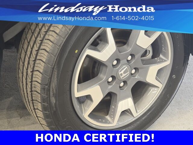 2023 Honda Passport TrailSport Columbus OH