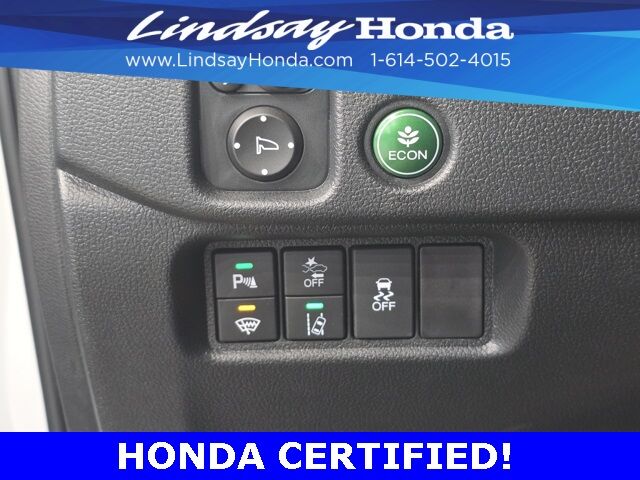 2023 Honda Passport TrailSport Columbus OH