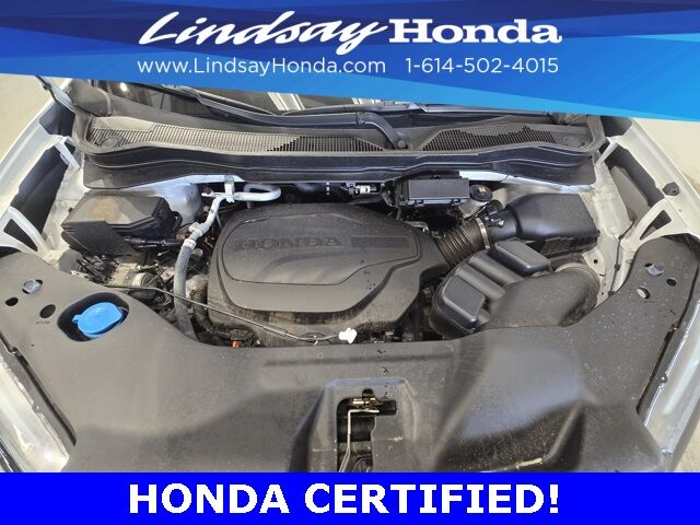 2023 Honda Passport TrailSport Columbus OH