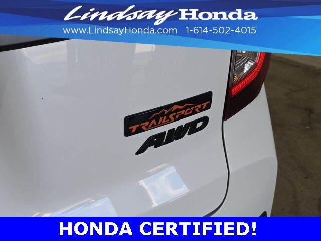 2023 Honda Passport TrailSport Columbus OH