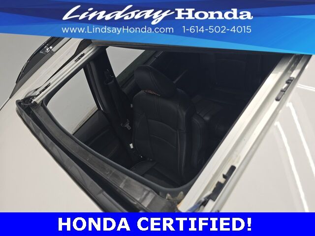 2023 Honda Passport TrailSport Columbus OH