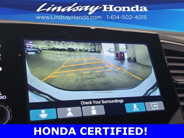 2023 Honda Passport TrailSport Columbus OH