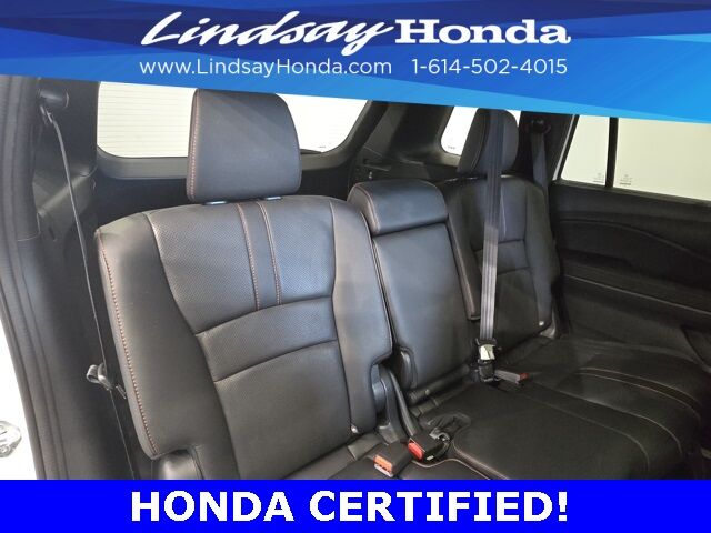 2023 Honda Passport TrailSport Columbus OH