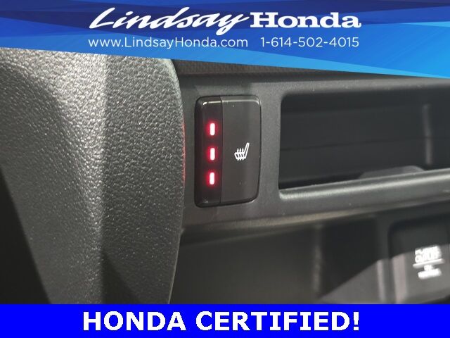 2023 Honda Passport TrailSport Columbus OH