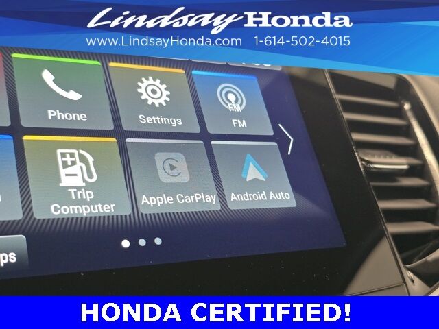 2023 Honda Passport TrailSport Columbus OH