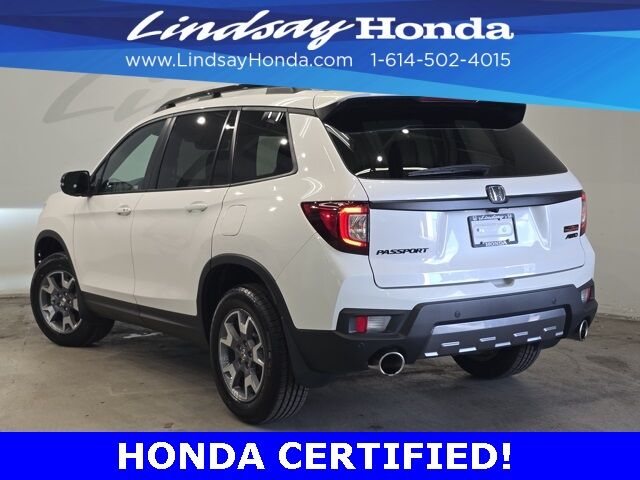 2023 Honda Passport TrailSport Columbus OH