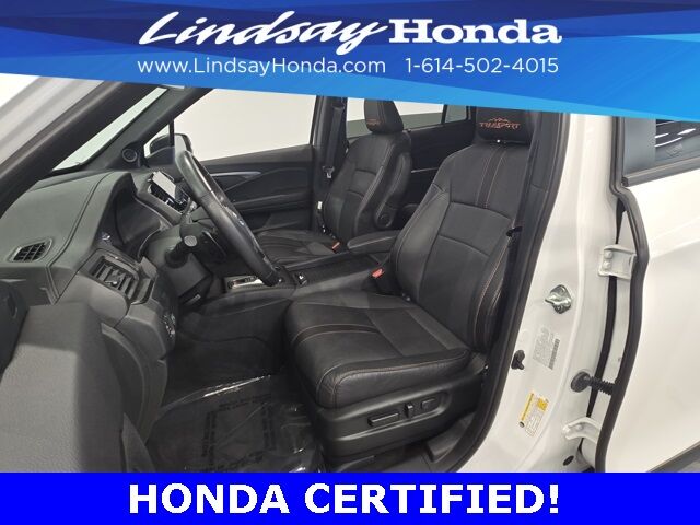 2023 Honda Passport TrailSport Columbus OH