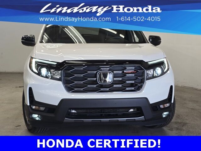 2023 Honda Passport TrailSport Columbus OH