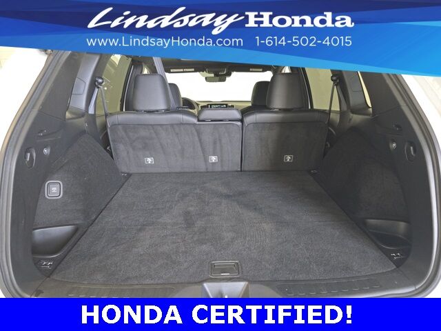 2023 Honda Passport TrailSport Columbus OH