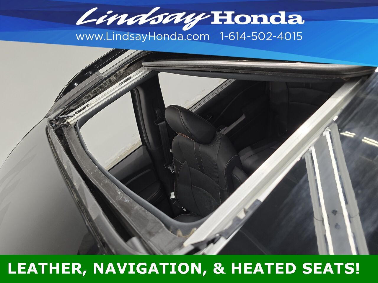 2023 Honda Passport TrailSport Columbus OH