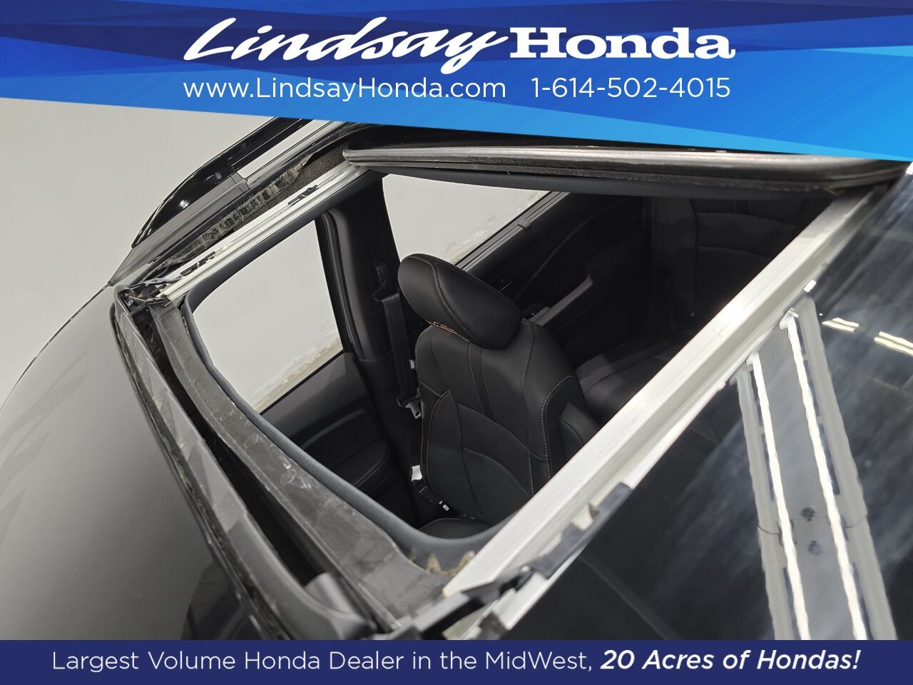 2023 Honda Passport TrailSport Columbus OH