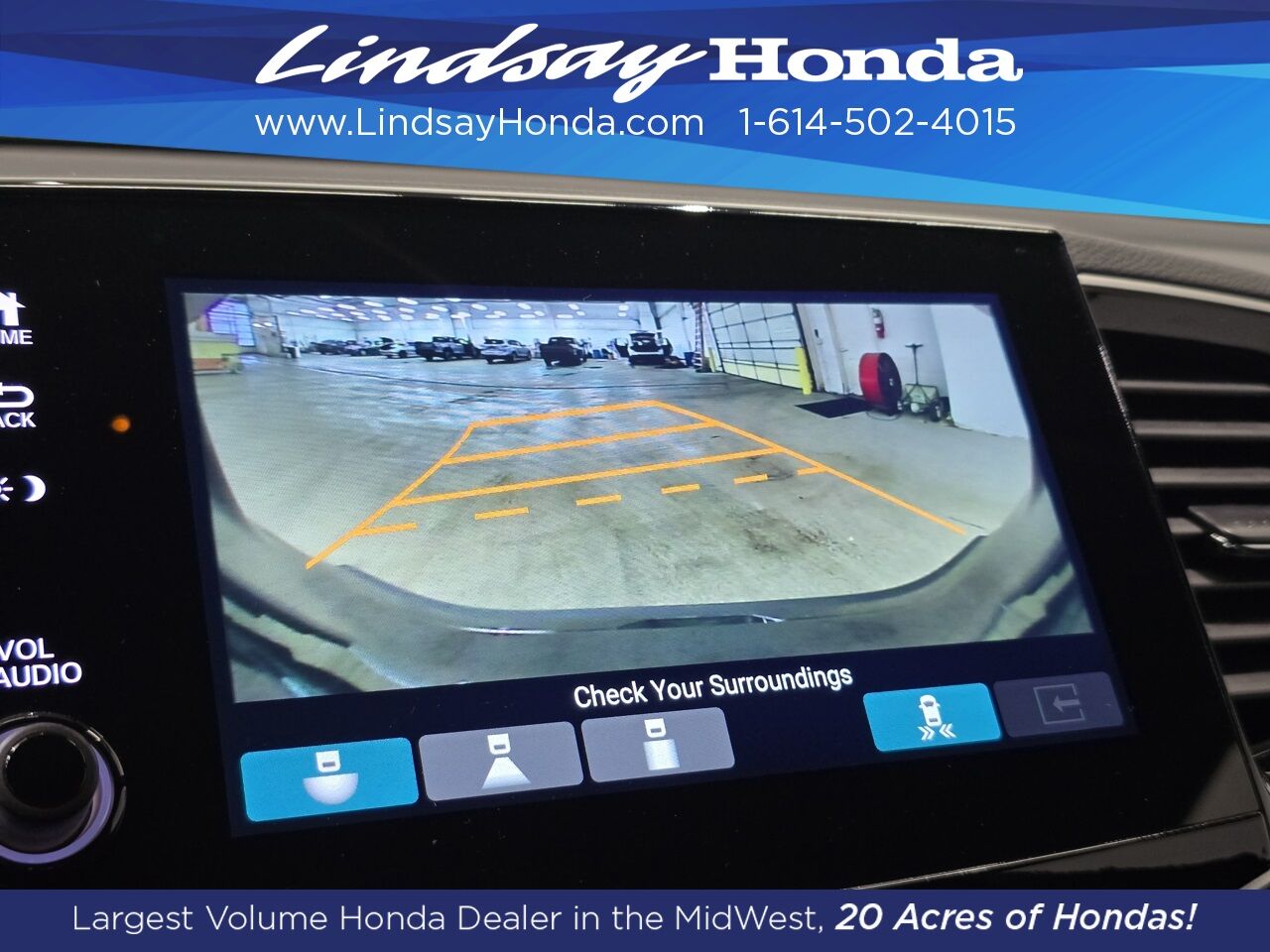 2023 Honda Passport TrailSport Columbus OH