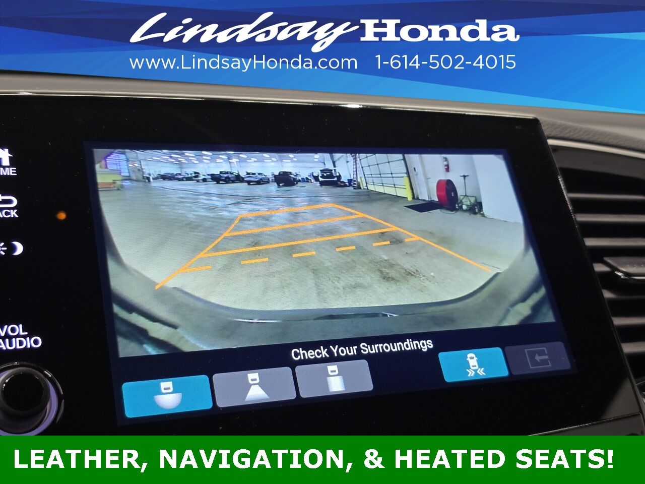 2023 Honda Passport TrailSport Columbus OH