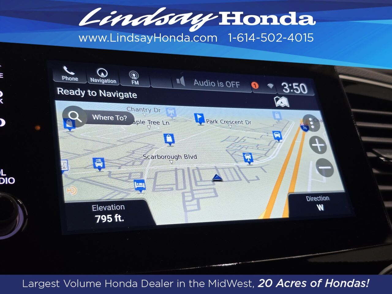 2023 Honda Passport TrailSport Columbus OH