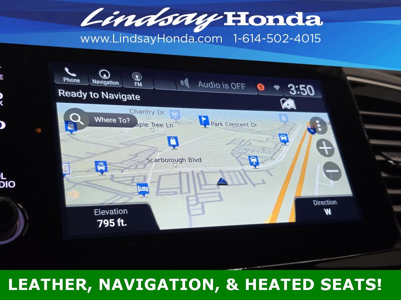 2023 Honda Passport TrailSport Columbus OH