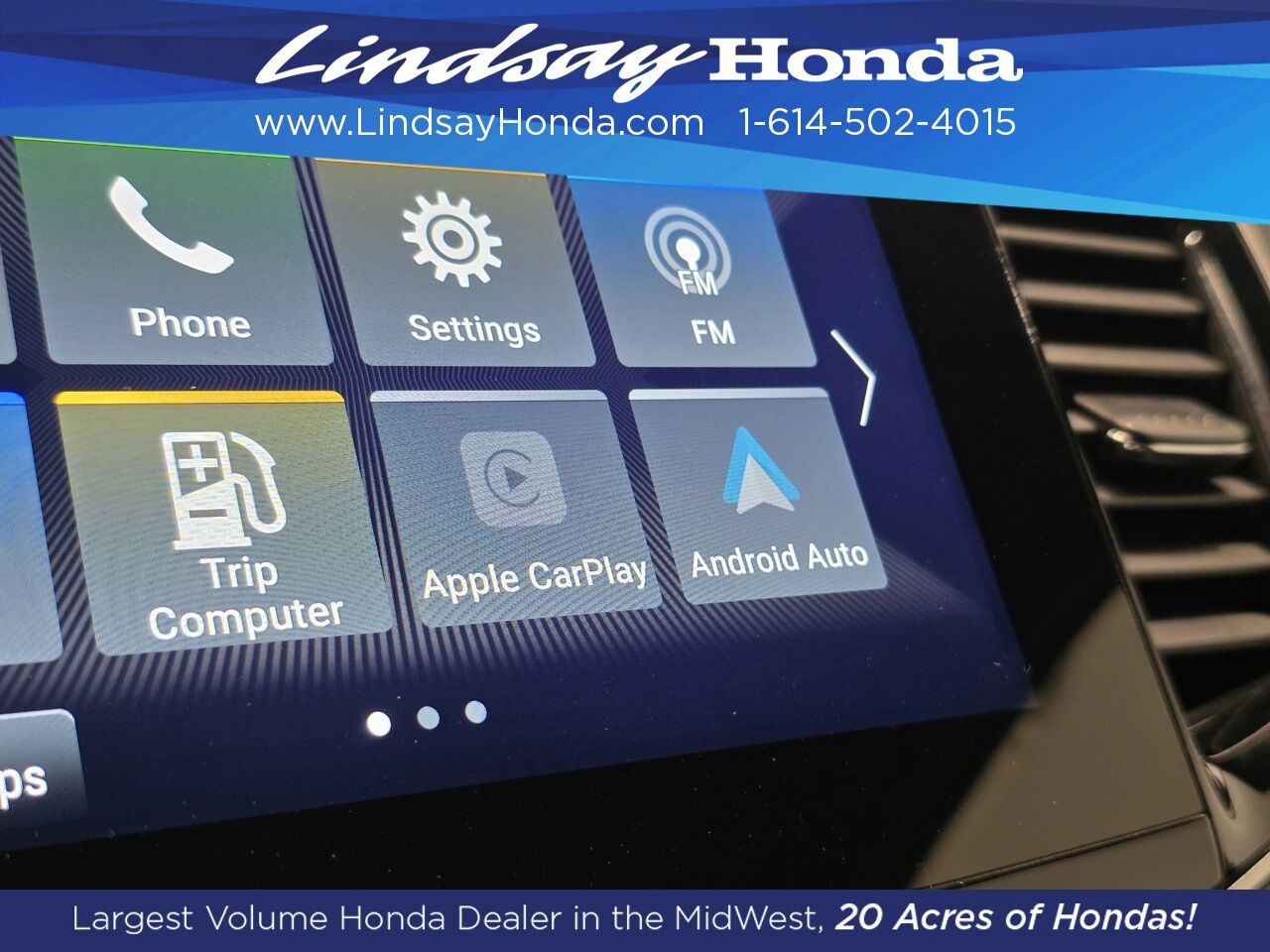 2023 Honda Passport TrailSport Columbus OH