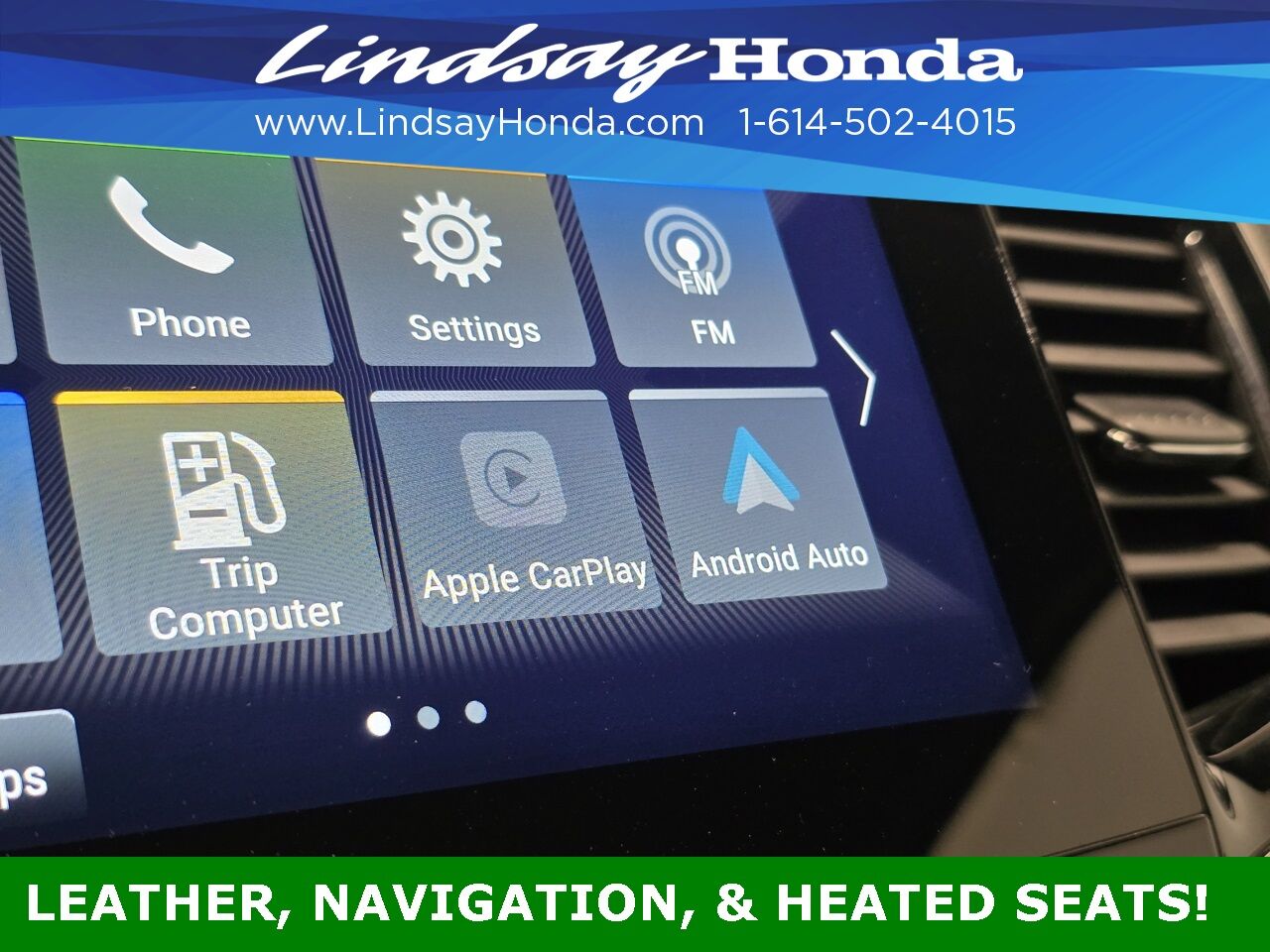 2023 Honda Passport TrailSport Columbus OH