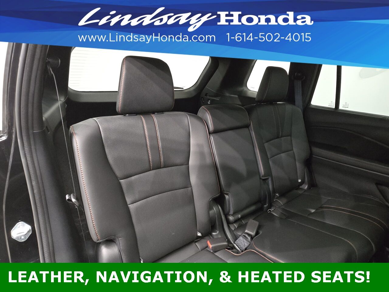 2023 Honda Passport TrailSport Columbus OH