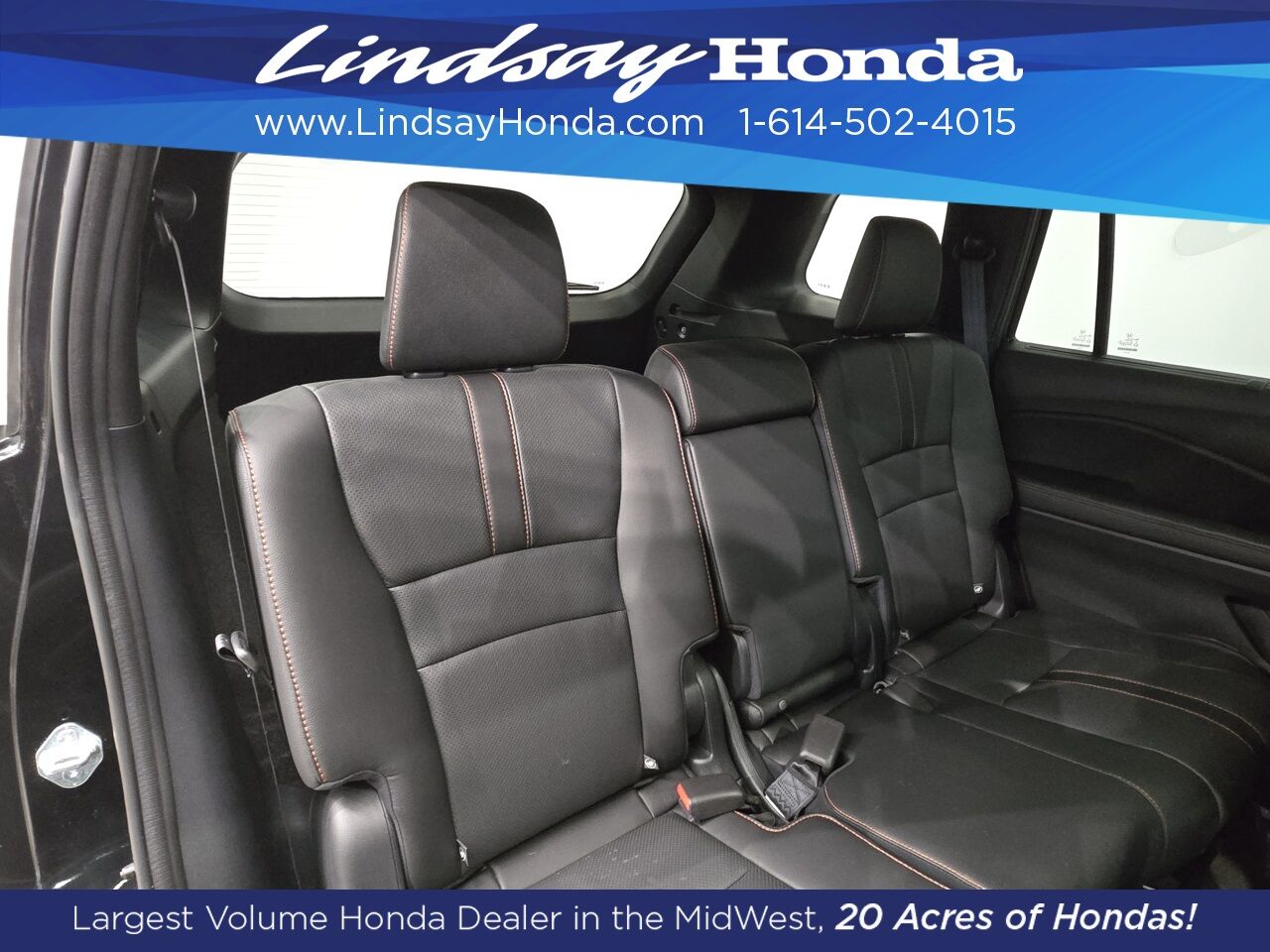 2023 Honda Passport TrailSport Columbus OH