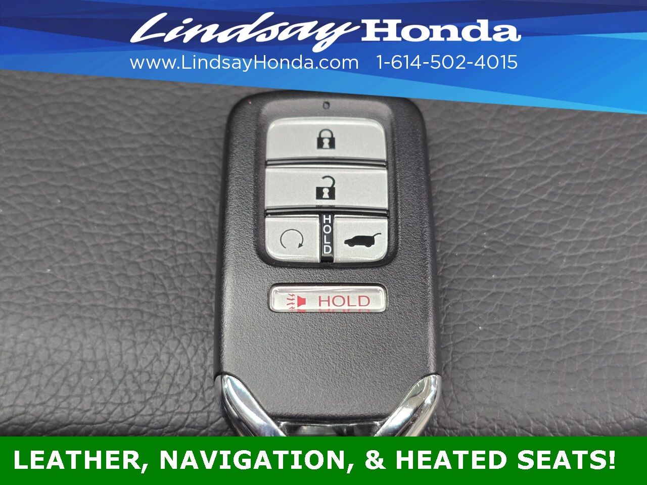 2023 Honda Passport TrailSport Columbus OH