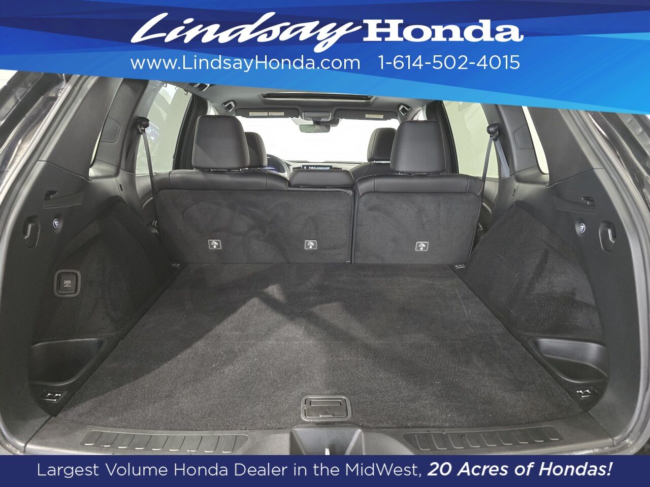 2023 Honda Passport TrailSport Columbus OH