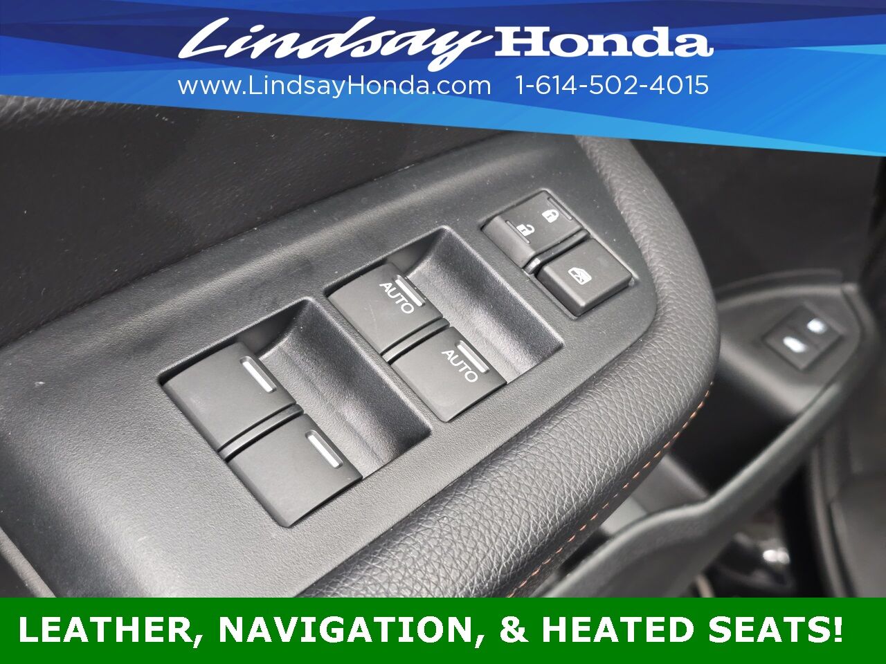 2023 Honda Passport TrailSport Columbus OH