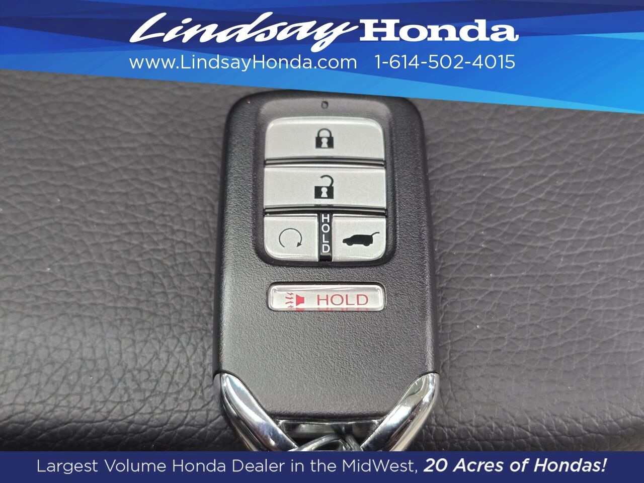 2023 Honda Passport TrailSport Columbus OH