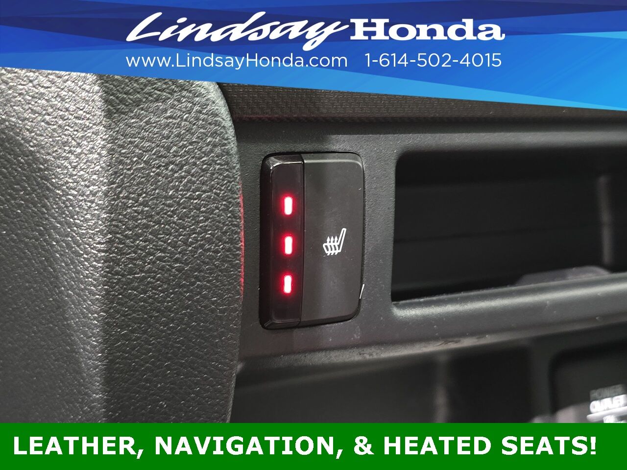 2023 Honda Passport TrailSport Columbus OH