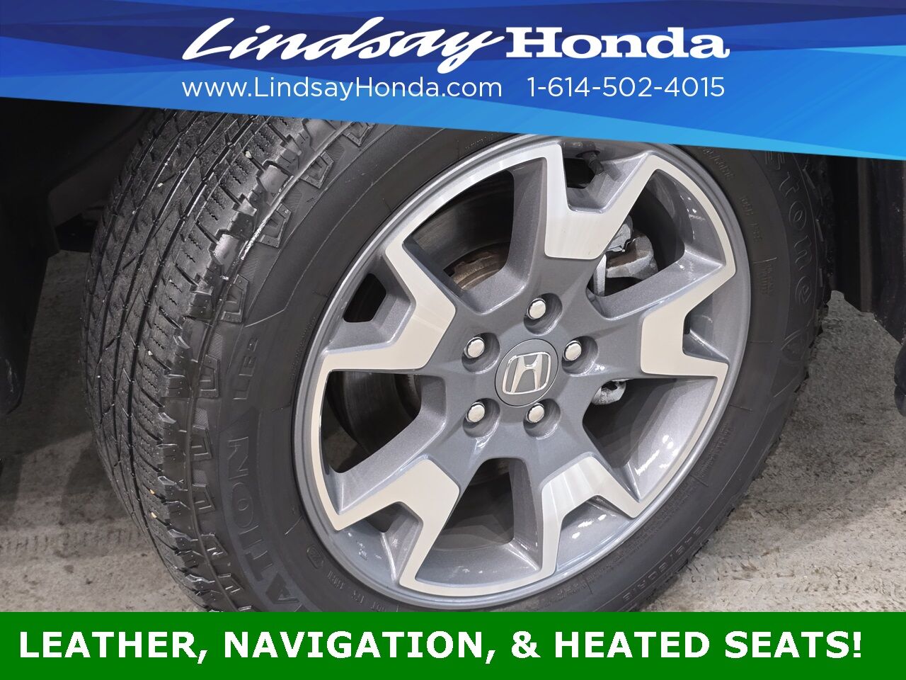 2023 Honda Passport TrailSport Columbus OH