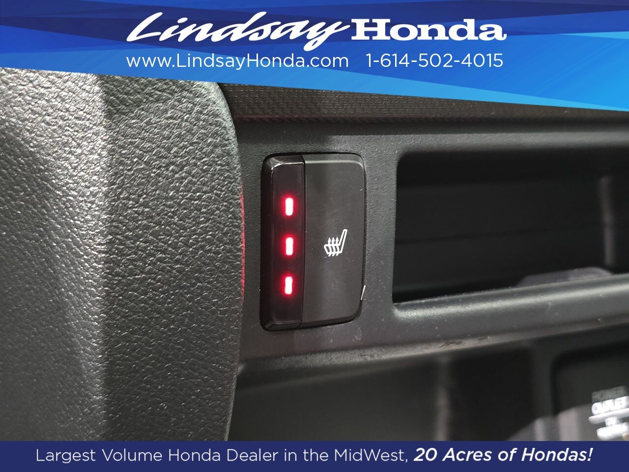 2023 Honda Passport TrailSport Columbus OH