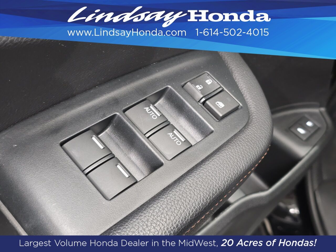 2023 Honda Passport TrailSport Columbus OH