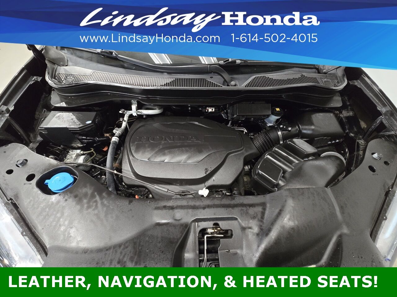 2023 Honda Passport TrailSport Columbus OH