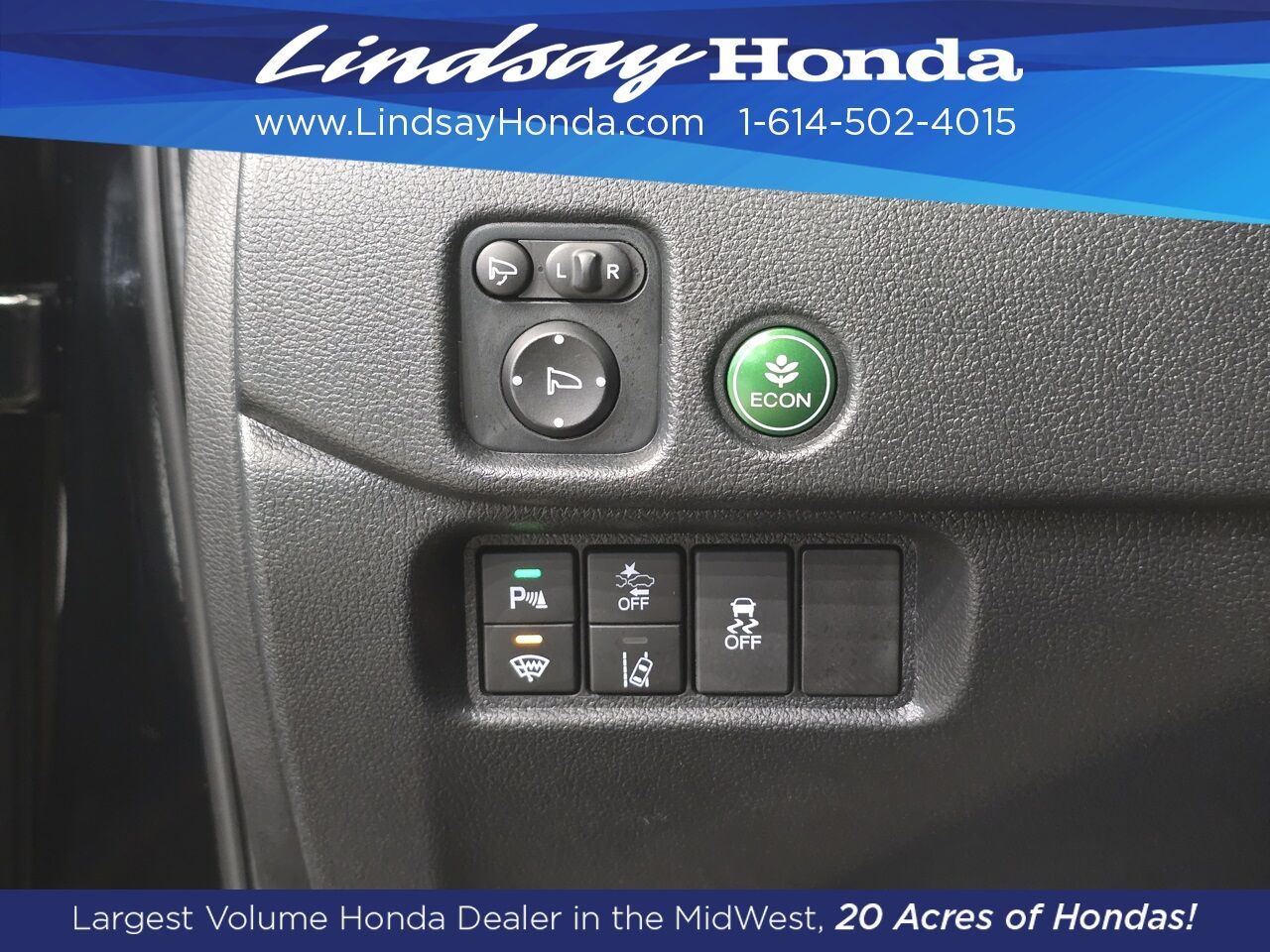 2023 Honda Passport TrailSport Columbus OH