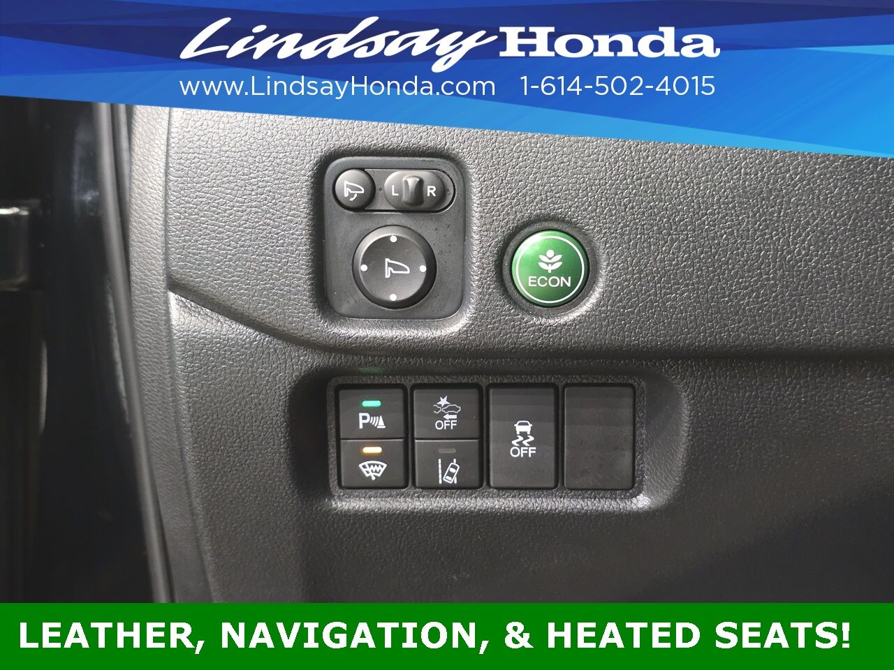 2023 Honda Passport TrailSport Columbus OH