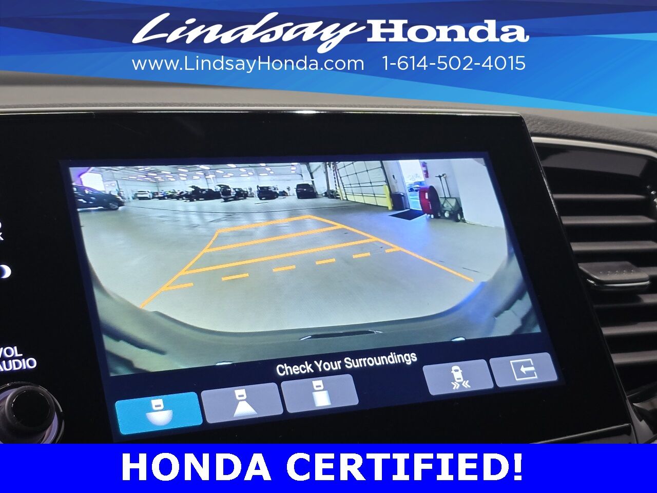 2023 Honda Passport TrailSport Columbus OH