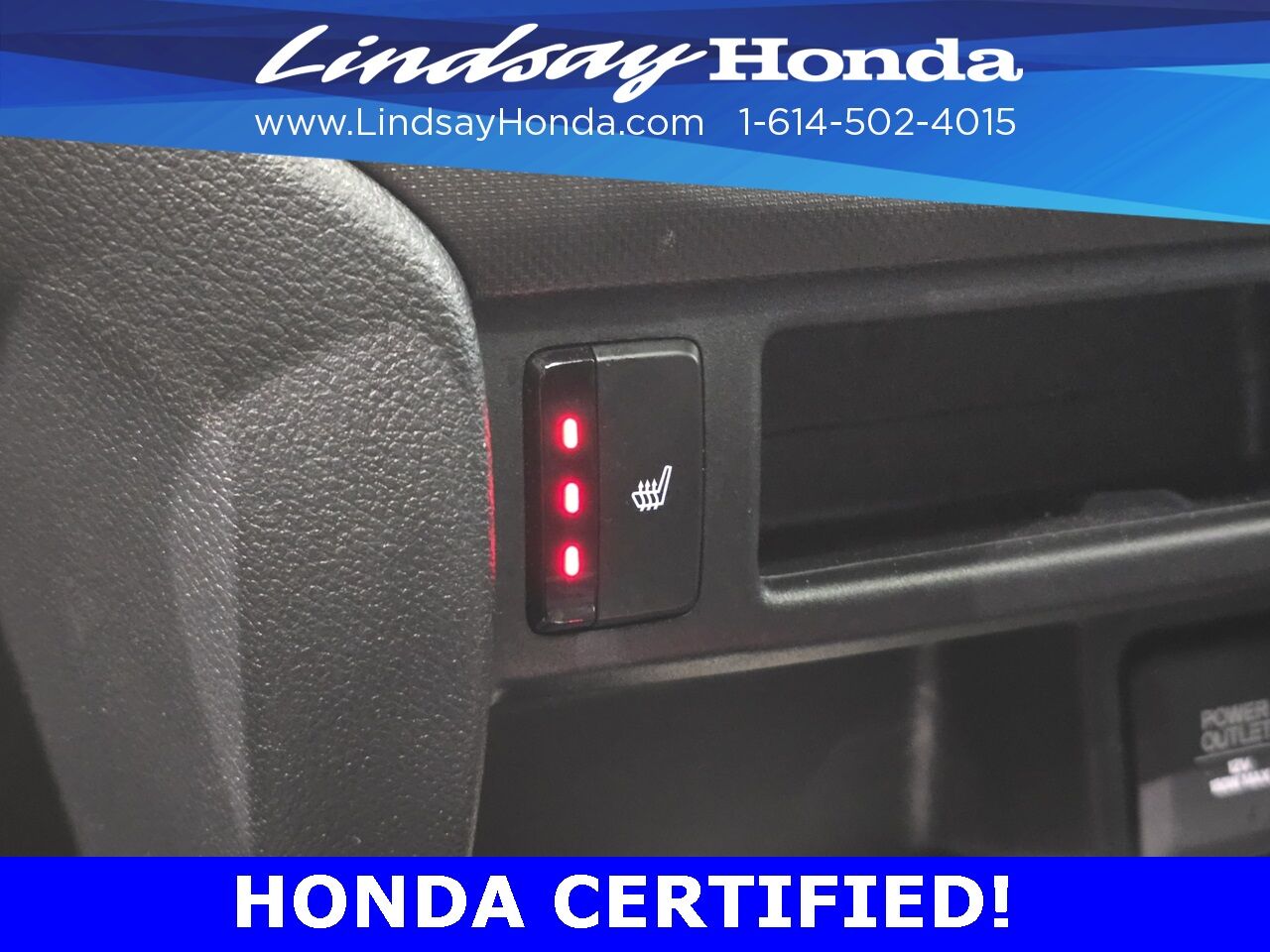 2023 Honda Passport TrailSport Columbus OH