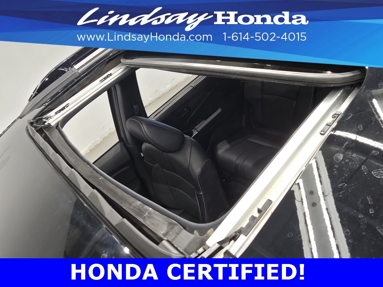2023 Honda Passport TrailSport Columbus OH