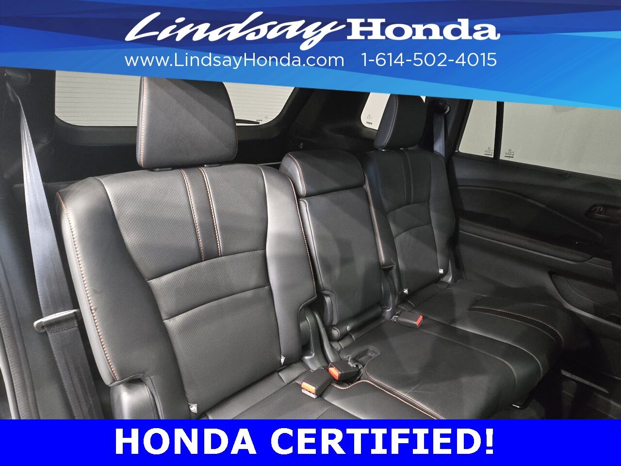 2023 Honda Passport TrailSport Columbus OH