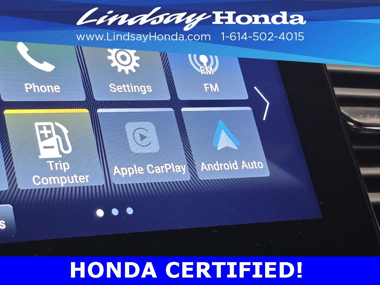 2023 Honda Passport TrailSport Columbus OH