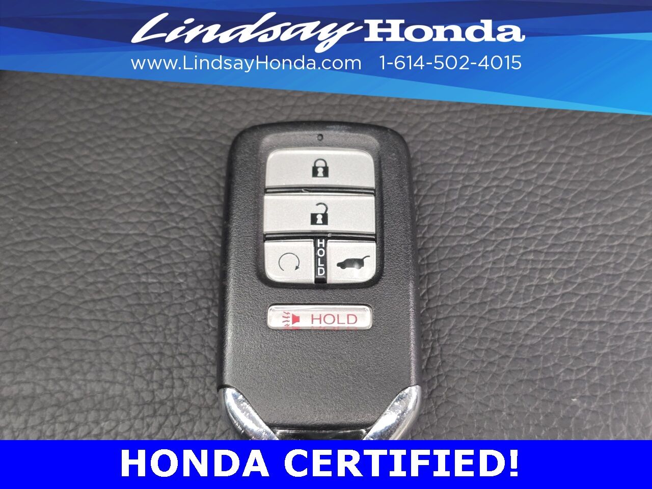 2023 Honda Passport TrailSport Columbus OH